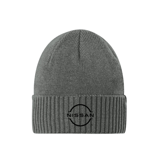 Nissan North New Hires - Port Authority® Rib Knit Cuff Beanie