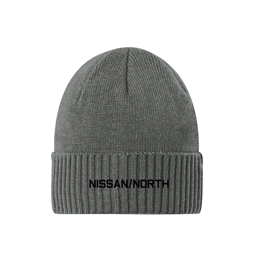 Nissan North New Hires - Port Authority® Rib Knit Cuff Beanie