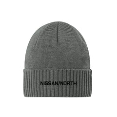 Nissan North New Hires - Port Authority® Rib Knit Cuff Beanie