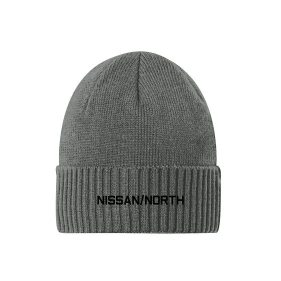 Nissan North New Hires - Port Authority® Rib Knit Cuff Beanie