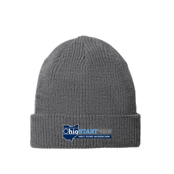 Perry County Services - Port Authority® Chunky Knit Beanie
