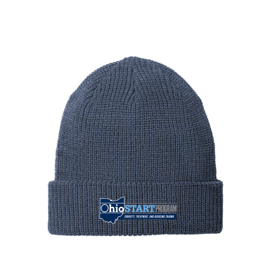 Perry County Services - Port Authority® Chunky Knit Beanie
