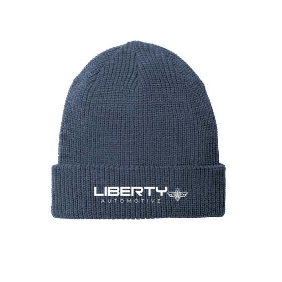 Liberty Automotive - Port Authority® Chunky Knit Beanie