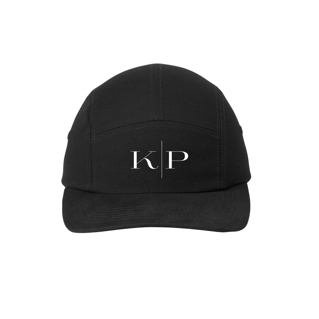 KP Designs - Port Authority® Brushed Cotton Camper Cap