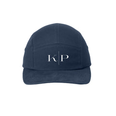 KP Designs - Port Authority® Brushed Cotton Camper Cap
