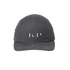 KP Designs - Port Authority® Brushed Cotton Camper Cap