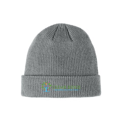 Cedar Ridge - Port Authority® Cozy Cuffed Beanie