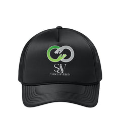 Solace at Vivians - Port Authority® Foam Truck’N Cap