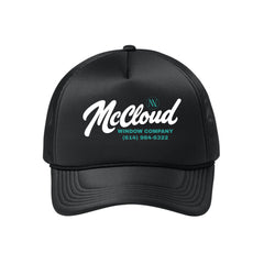McCloud Windows - Port Authority® Foam Truck’N Cap
