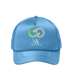 Solace at Vivians - Port Authority® Foam Truck’N Cap