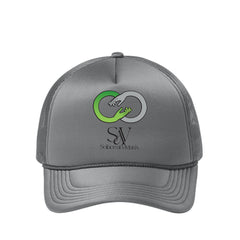 Solace at Vivians - Port Authority® Foam Truck’N Cap