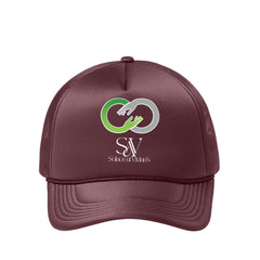 Solace at Vivians - Port Authority® Foam Truck’N Cap