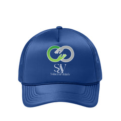 Solace at Vivians - Port Authority® Foam Truck’N Cap