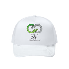 Solace at Vivians - Port Authority® Foam Truck’N Cap