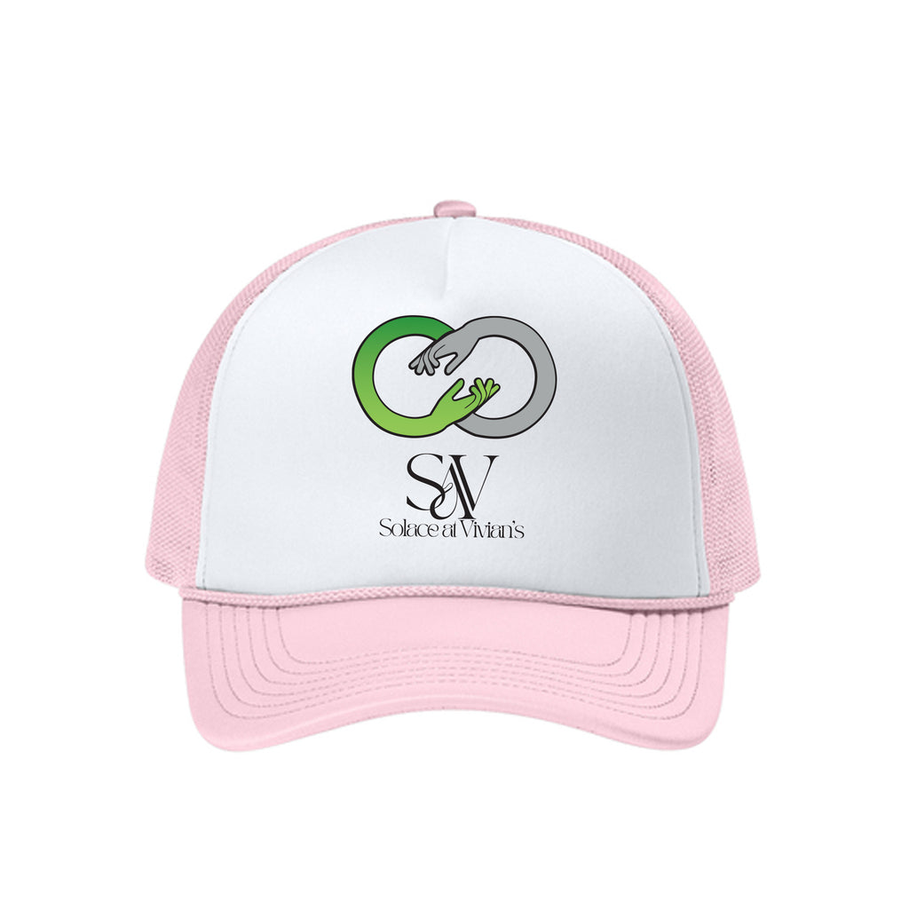 Solace at Vivians - Port Authority® Foam Truck’N Cap
