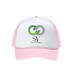 Solace at Vivians - Port Authority® Foam Truck’N Cap