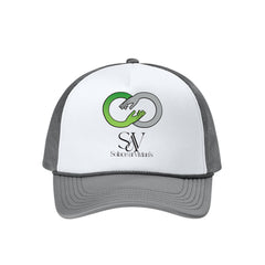 Solace at Vivians - Port Authority® Foam Truck’N Cap