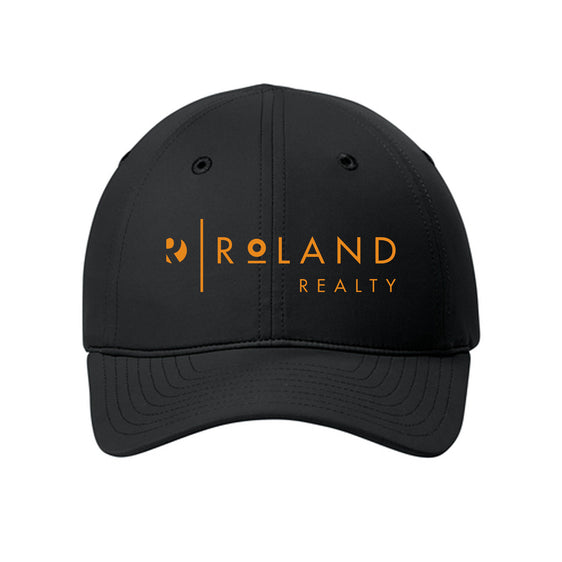 Roland - Port Authority® All-Day Performance UPF Ponytail Cap