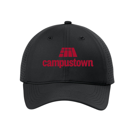 Marker Management - Port Authority® All-Day Performance UPF Perforated Cap