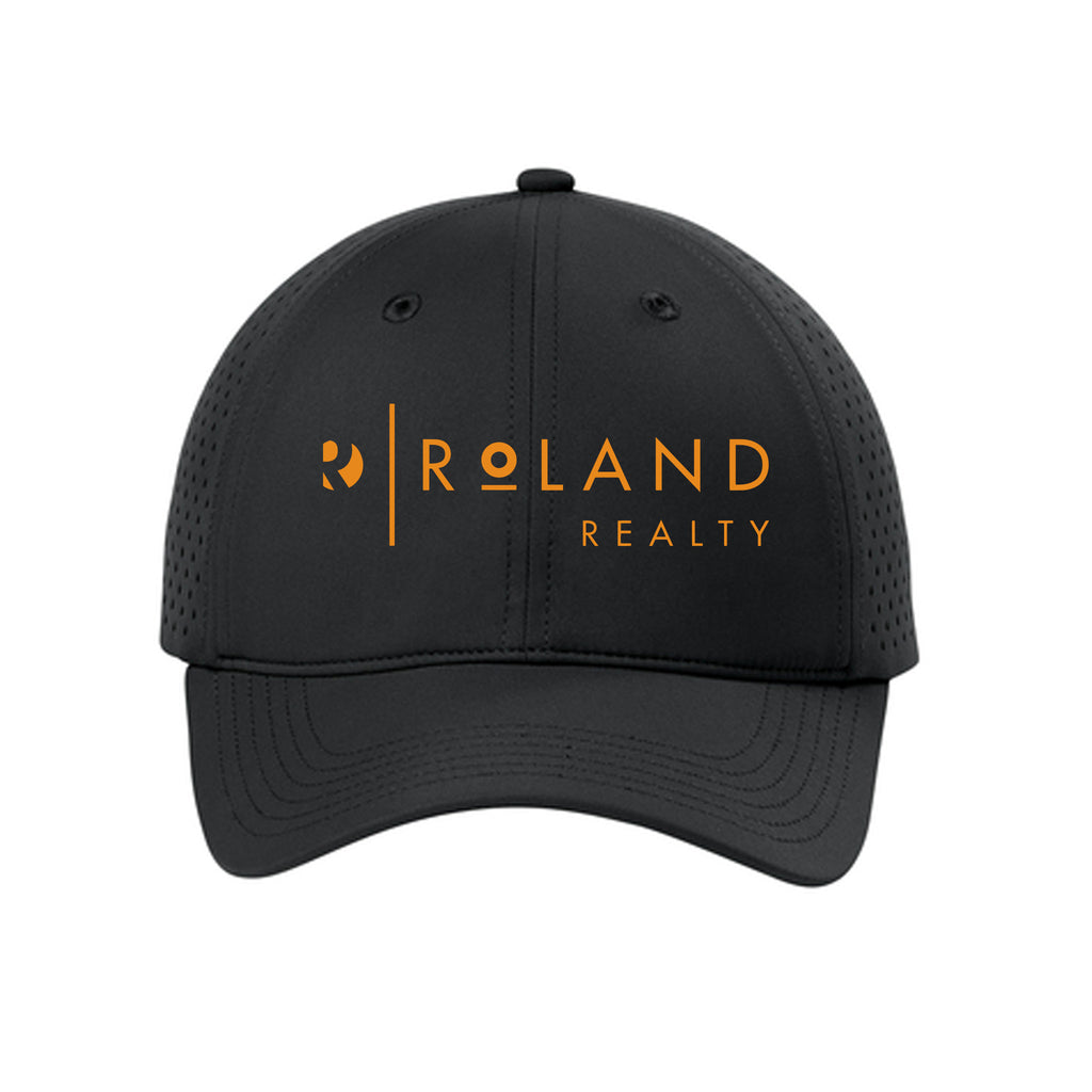 Roland - Port Authority® All-Day Performance UPF Perforated Cap