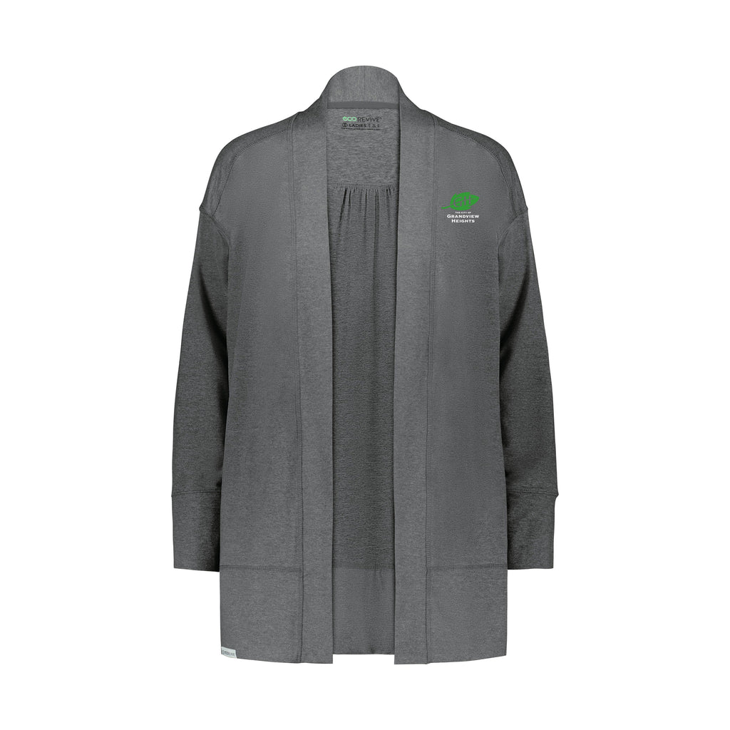 City of Grandview Heights - Ladies Ventura Cardigan