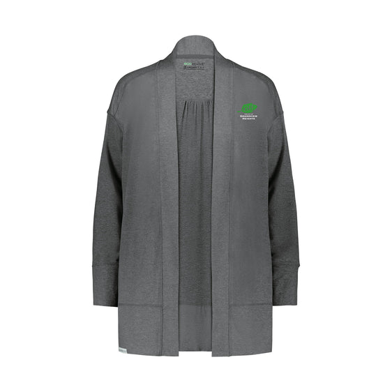 City of Grandview Heights - Ladies Ventura Cardigan
