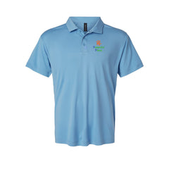Parents' Place - Men's Pro-Lock Performance Polo