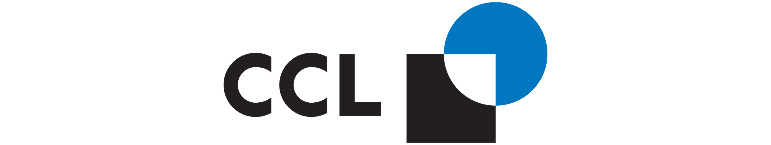 CCL Holiday Shop banner
