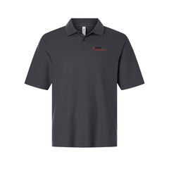 Fleet Response - Men's Resolve CVC Performance Pique Polo
