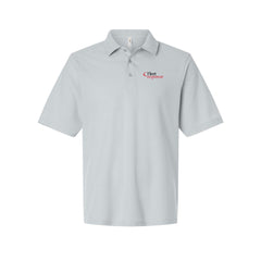 Fleet Response - Men's Resolve CVC Performance Pique Polo