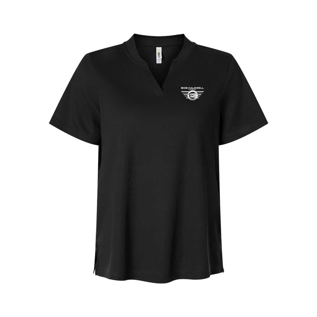 Bob Caldwell Automotive - Women's Nova Performance Pique Polo