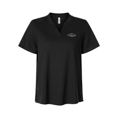 Bob Caldwell Automotive - Women's Nova Performance Pique Polo
