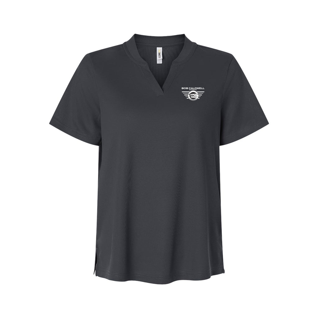 Bob Caldwell Automotive - Women's Nova Performance Pique Polo