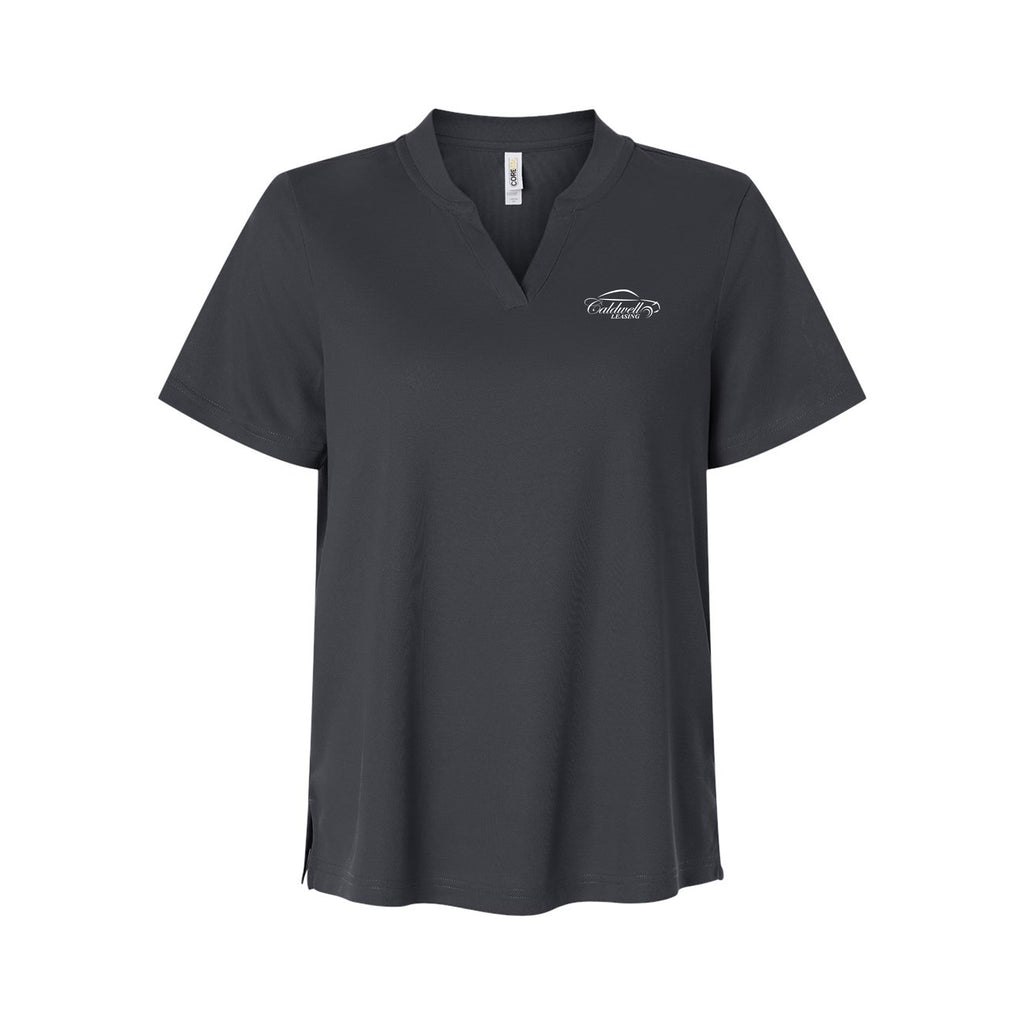 Bob Caldwell Automotive - Women's Nova Performance Pique Polo