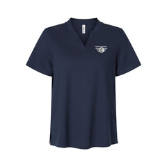 Bob Caldwell Automotive - Women's Nova Performance Pique Polo