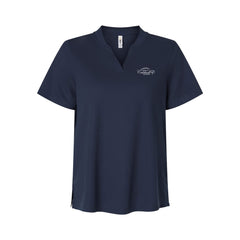 Bob Caldwell Automotive - Women's Nova Performance Pique Polo