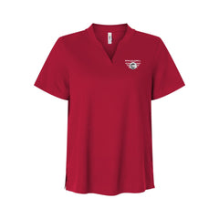 Bob Caldwell Automotive - Women's Nova Performance Pique Polo