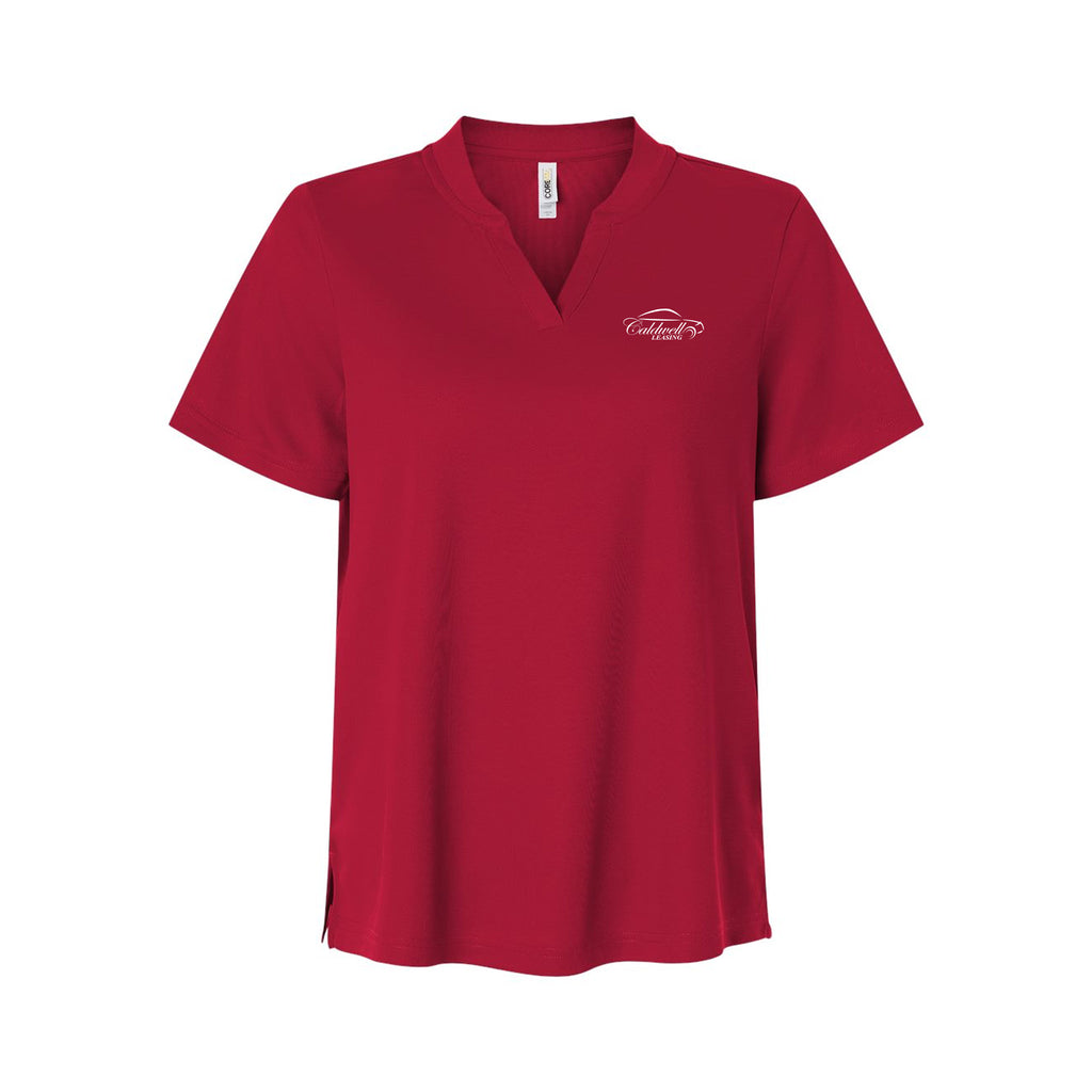 Bob Caldwell Automotive - Women's Nova Performance Pique Polo