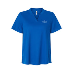 Bob Caldwell Automotive - Women's Nova Performance Pique Polo