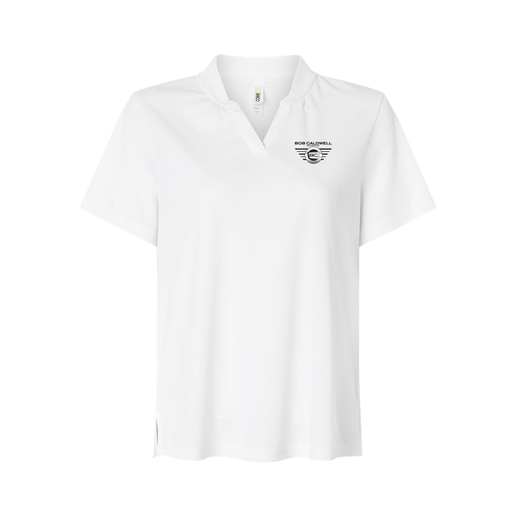 Bob Caldwell Automotive - Women's Nova Performance Pique Polo