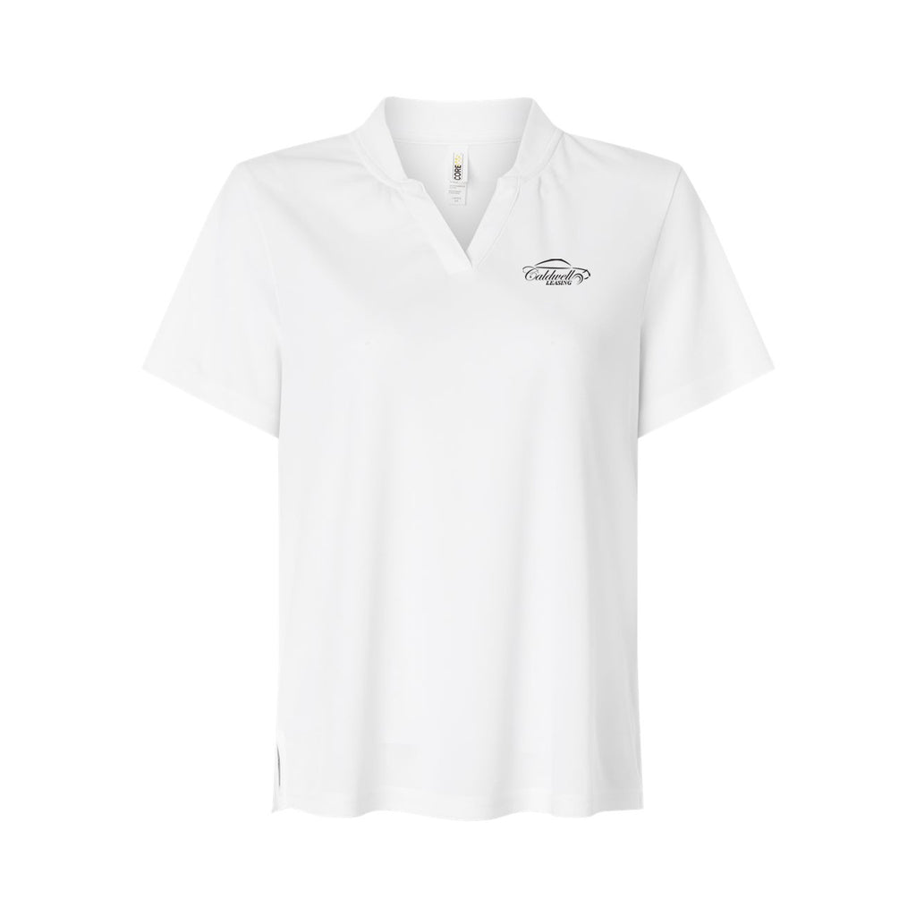 Bob Caldwell Automotive - Women's Nova Performance Pique Polo