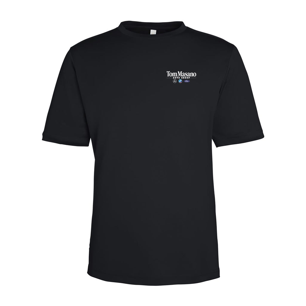 Tom Masano Auto Group - Unisex Capital Performance T-Shirt
