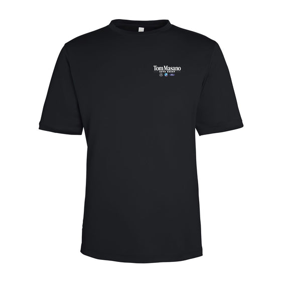 Tom Masano Auto Group - Unisex Capital Performance T-Shirt