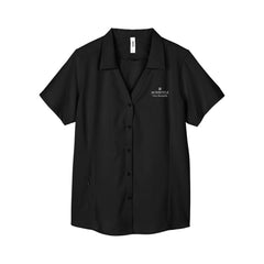 Monrovia - CORE365 Ladies' Ultra UVP® Marina Shirt