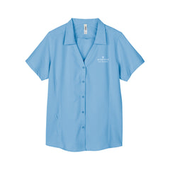 Monrovia - CORE365 Ladies' Ultra UVP® Marina Shirt