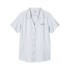 Monrovia - CORE365 Ladies' Ultra UVP® Marina Shirt