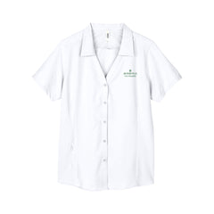 Monrovia - CORE365 Ladies' Ultra UVP® Marina Shirt