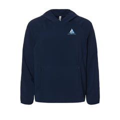 Sea Bus One - Men's UltraUVP Shoreline Long Sleeve Hooded Pullover