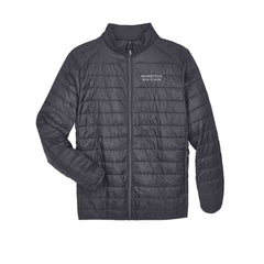 Monrovia 100 Years - Men's Prevail Packable Puffer Jacket