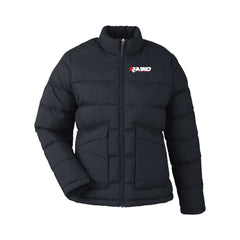 Ricart Admin - CORE365 - Women's Inspire Puffer Jacket